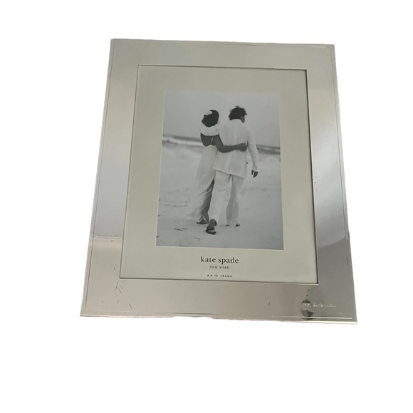 kate spade Wall Decor Kate Spade New York Mr And Mrs 8 X Picture